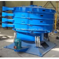 Stainlesss steel powder circular rocking sieve